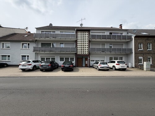Dollendorfer Str. - 