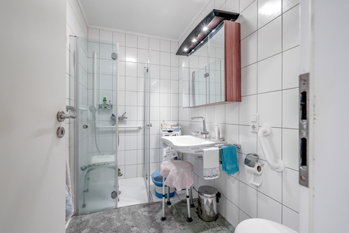 Badezimmer - 
