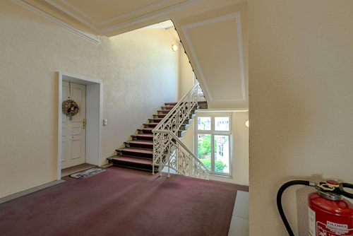 Treppenhaus - 