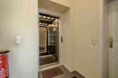 Aufzug - 
