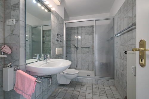 Badezimmer - 