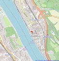 Lageplan mikro - 