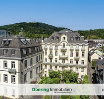 Top Eigentumswohnung mit Rheinblick, 2 Balkonen und Tiefgaragenstellplatz! - Königswinter