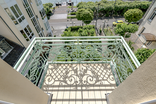 Balkon 1 - 