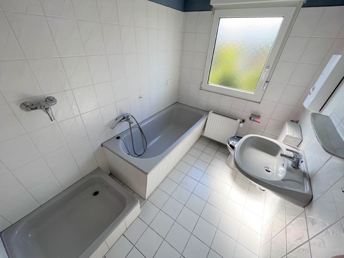 Badezimmer - 