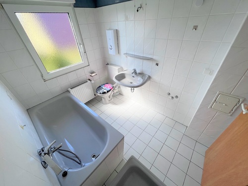Badezimmer - 