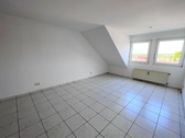 Schlafzimmer - Dachgeschoßwohnung mit 70,00 m² in Bad Honnef zur Miete