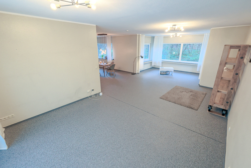 Wohn- / Essbereich EG - 