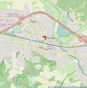 Lageplan makro - 
