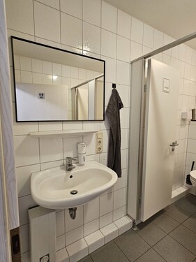 Sanitäranlage - 