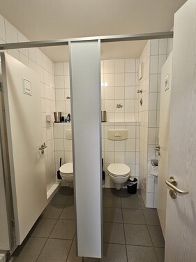Sanitärbereich - 