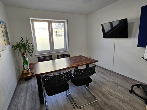 Zimmer 2 - 