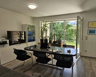 Büro oder Praxis für Heilpraktiker und Co. *Stellplatz *Terrasse - Hennef