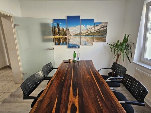 Zimmer 2 - 