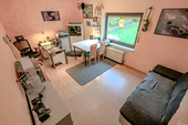 Arbeitszimmer - 