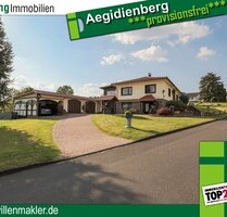 Reichlich Platz für Ihre Ideen: 307 m² Wohn- und Nutzfläche! - Bad Honnef Aegidienberg
