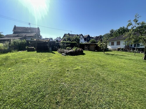 Garten - 