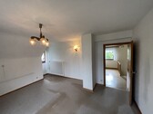 großes Schlafzimmer - 
