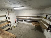 Hobbyraum - 