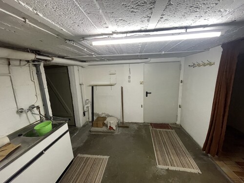 Hauswirtschaftsraum - 