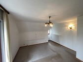 großes Schlafzimmer - 