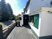 Eingangsbereich - 