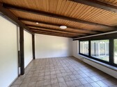 Wohnzimmer - 4 Zimmer Doppelhaushälfte zur Miete in Königswinter