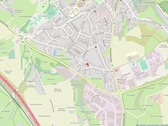 Lage mikro - 