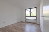 Schlafzimmer - 2 Zimmer Erdgeschoßwohnung in Bonn