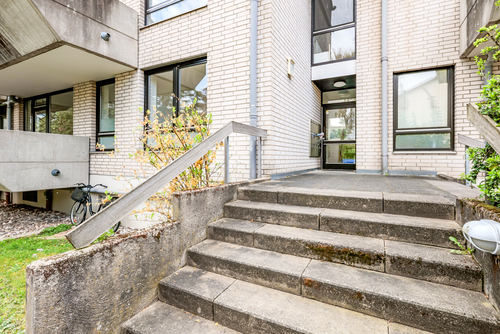 Eingangsbereich - 