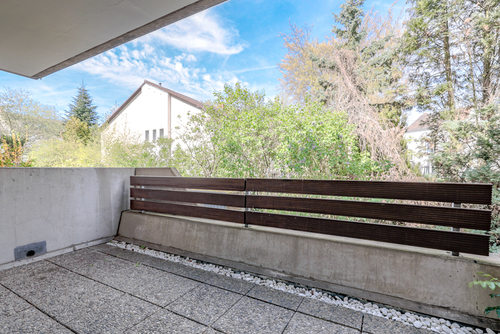 Balkon - 