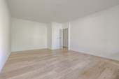 Wohnbereich - 2 Zimmer Erdgeschoßwohnung zum Kaufen in Bonn