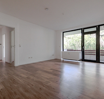 Gefragte 2-Zimmer-Wohnung mit Balkon & TG-Stellplatz - sofort bezugsfrei & provisionsfrei! - Bonn
