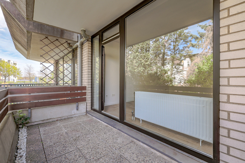 Balkon - 