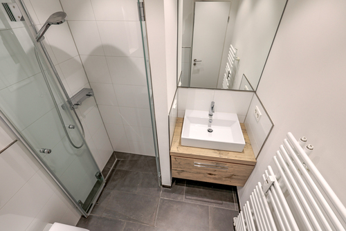 Badezimmer - 