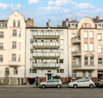 ***Sofort bezugsfrei*** 3-Zimmer-Wohnung in Köln-Mülheim - Köln / Mülheim