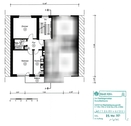 Grundriss Wohnung-Nr. 4 - 
