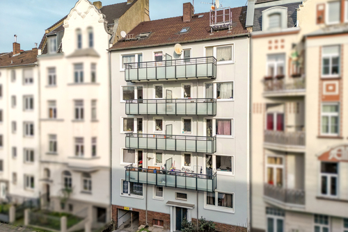 Außenansicht - 