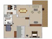 Grundriss - 