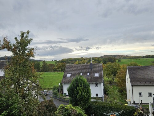 Aussicht - 