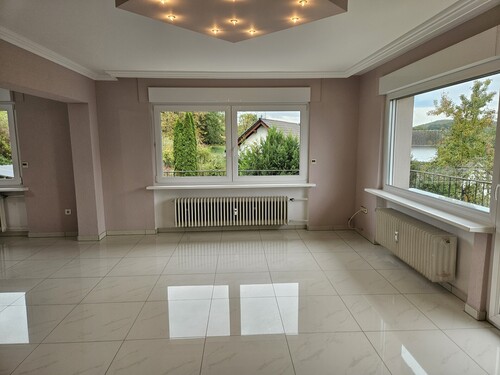 Wohnbereich - 3 Zimmer Etagenwohnung in Königswinter