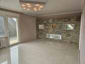 Wohnbereich - 3 Zimmer Etagenwohnung zur Miete in Königswinter