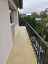 Balkon - 