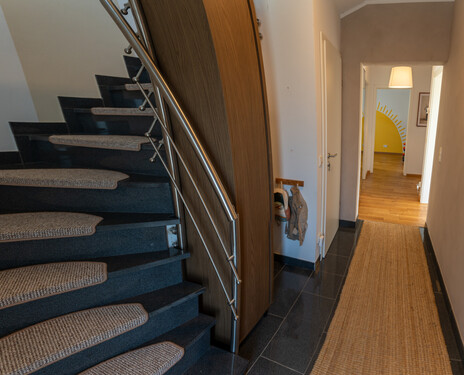 Hausflur - 