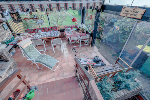 Wintergarten - 