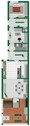 Grundriss-Skizze Erdgeschoss - 