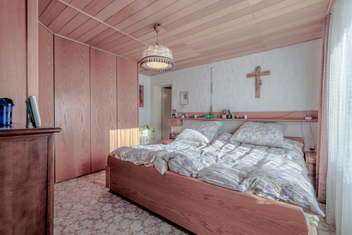 Vorderhaus OG - 