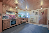 Hinterhaus EG - 