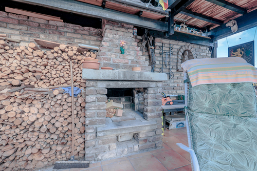 Wintergarten - 