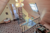 Hinterhaus DG - 